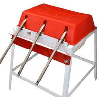 Imbottigliatrice vino