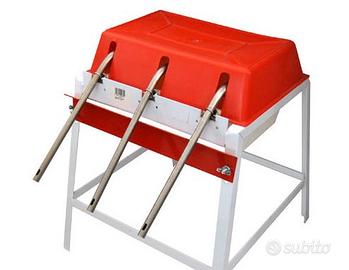 Imbottigliatrice vino