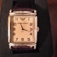 orologio Emporio Armani