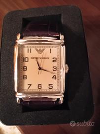 orologio Emporio Armani