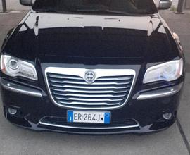 LANCIA Thema (2011) - 2013