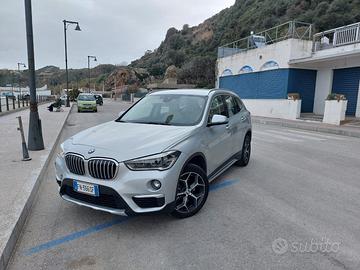 Bmw X1 sDrive18d