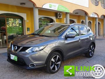 LINK MOTORS: NISSAN QASHQAI 1.6 DCI 130 CV TEKNA