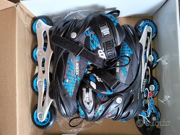 Pattini a rotelle ROCES