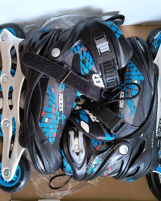 Pattini a rotelle ROCES