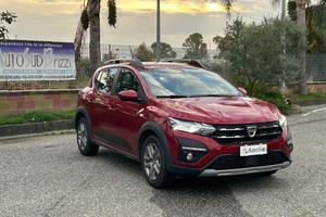 DACIA Sandero Stepway 1.0 TCe ECO-G Comfort