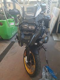 Bmw r 1250 gs - 2021