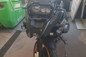 Bmw r 1250 gs - 2021