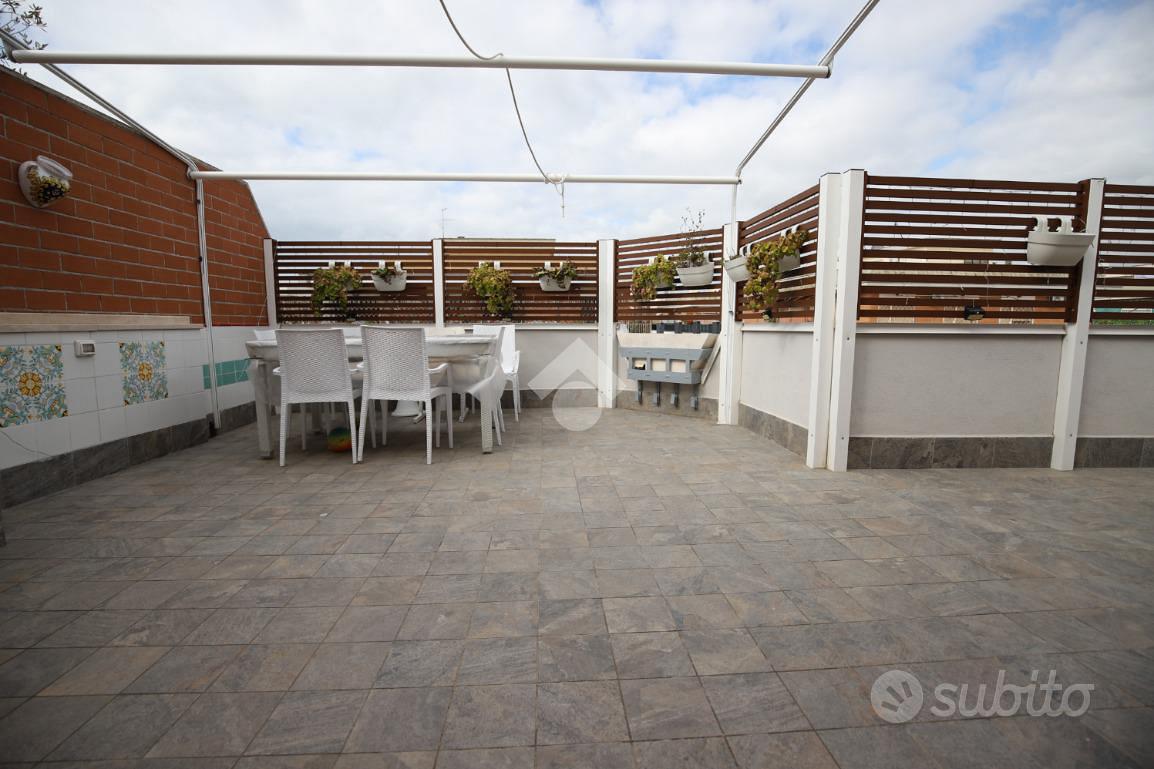 Appartamento – Roma, Lido di Ostia Ponente - Vista 3