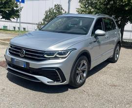 VOLKSWAGEN Tiguan 2.0 TDI 150 CV SCR DSG 4MOTION