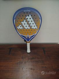 Racchetta Padel Adidas Rapxer
