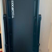 Tapis roulant TOORX POWER COMPACT S