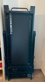Tapis roulant TOORX POWER COMPACT S
