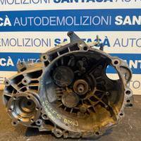 Cambio usato 6 marce bmn golf 5