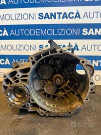 Cambio usato 6 marce bmn golf 5