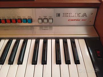 pianola
