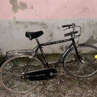 Bicicletta legnano maestrale uomo