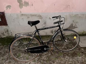 Bicicletta legnano maestrale uomo