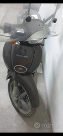 scarabeo 50 2t 