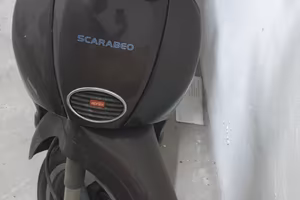 scarabeo 50 2t 