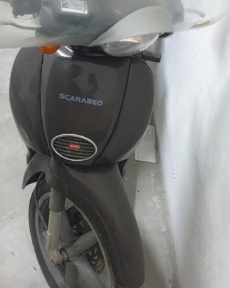 scarabeo 50 2t 