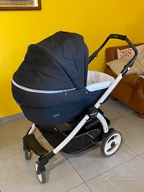 Trio peg perego book 51 plus completo