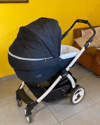 Trio peg perego book 51 plus completo