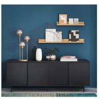 Credenza metallo