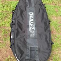 Sacca tavola da wingfoil mystic 5'0