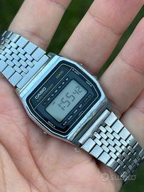 Casio A661 vintage
