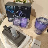 batteria per  dayson V11 v 15 nuova con filtri 