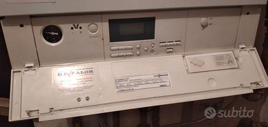 Caldaia  VIESSMANN Vitodens 200
