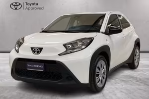 Toyota Aygo X 1.0 VVT-i 72 CV 5 porte Active ...