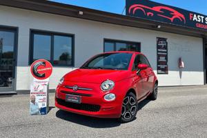 Fiat 500 1.0 Hybrid 69cv