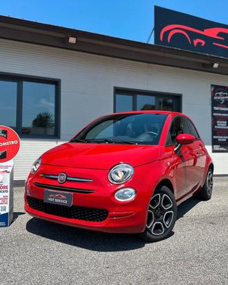 Fiat 500 1.0 Hybrid 69cv