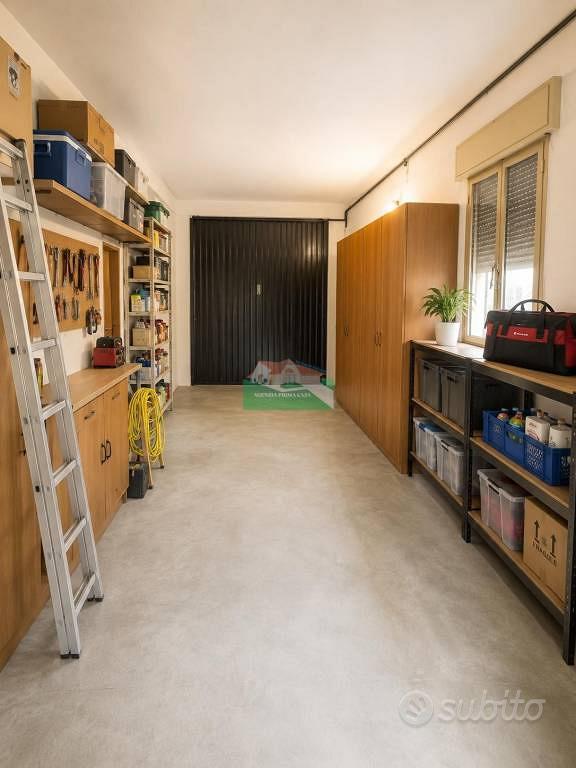 Casa – Ravenna, Vicoli - Vista 3