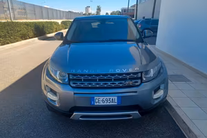 Range Rover Evoque 2.2 150cv