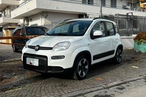 Fiat Panda Cross 1.2 EasyPower