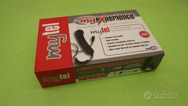 MyTel, la soluzione ideale per telefonare via inte