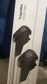 barre portatutto golf 8 sw