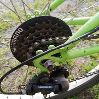 Bici da Ragazzo Storm Double zz MTB