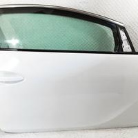 PORTIERA ANTERIORE DESTRA OPEL Astra J GTC A14NET