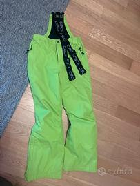 Tuta da sci 10/12 CMP