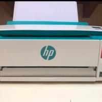 Stampante HP deskjet 3762