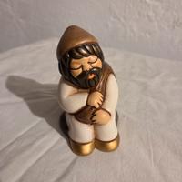 Pellegrino presepe thun giubileo