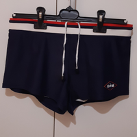 Costume Da Bagno uomo shorts elasticizzato tg 52