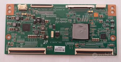 Modulo T-con per TV Sony 40EX720