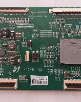 Modulo T-con per TV Sony 40EX720