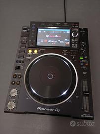 Pioneer CDJ-2000 Nexus 2 - CDJ-2000NXS2