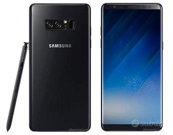 Samsung Galaxy Note 8 - Perfetto 
